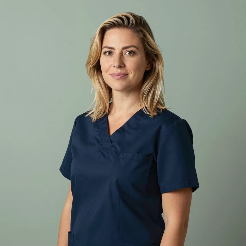 Perfil de Elena Ruiz en Klaila