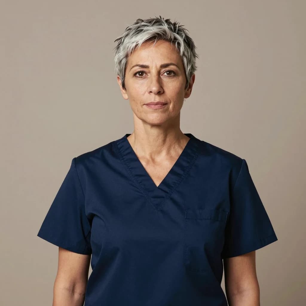 Perfil de Lucía Fernández en Klaila