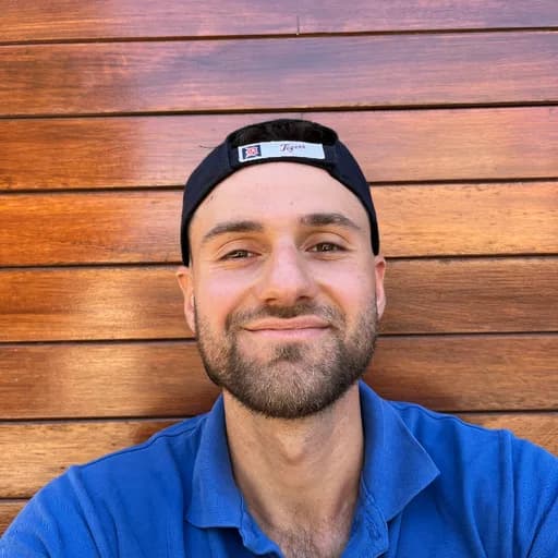 Dmitriy Masaje Descontracturante